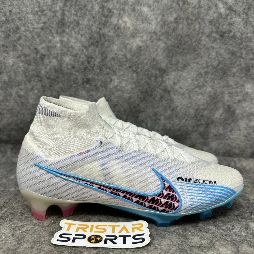 Nike mercurial superfly